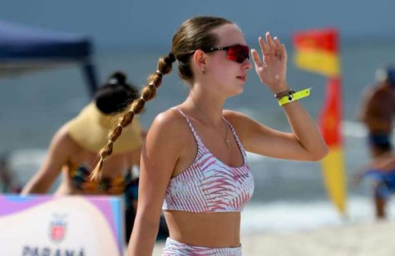 Sofia Espíndola 