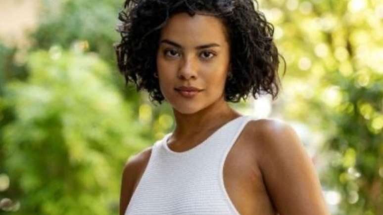 Bella Campos interpreta Maria de Fátima no remake de 'Vale Tudo'