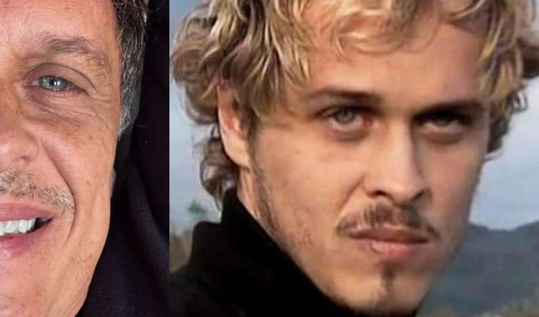 30 years later “The Viagem”, Guilherme Fontes reveals as a Rezzle Alexandre and opens the game on supernatural experiences on the set 30 years later “The Viagem”, Guilherme Fontes reveals as a Rezzle Alexandre and opens the game on supernatural experiences on the set