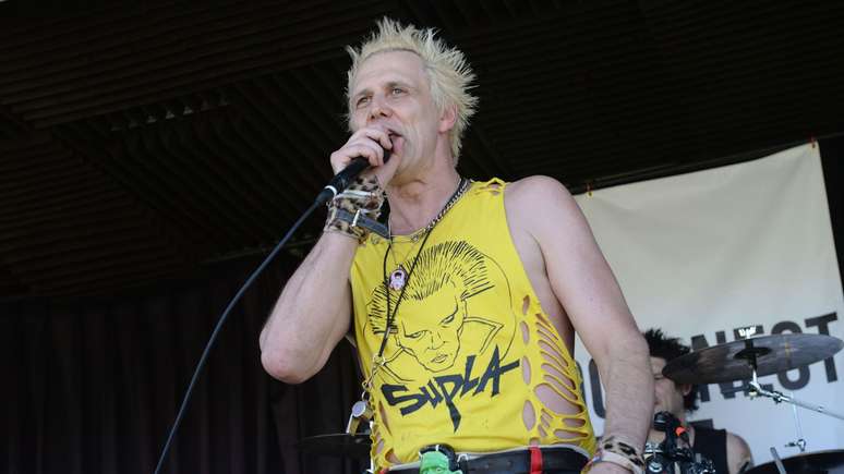 Supla, atra&ccedil;&atilde;o da Virada Cultural 2025 -