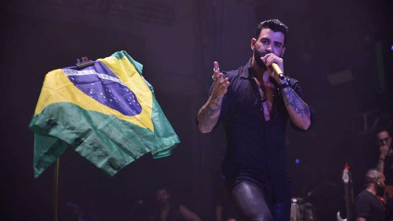 O cantor Gusttavo Lima foi convocado pela CPI das Bets, que tamb&eacute;m pediu informa&ccedil;&otilde;es sobre suas movimenta&ccedil;&otilde;es financeiras