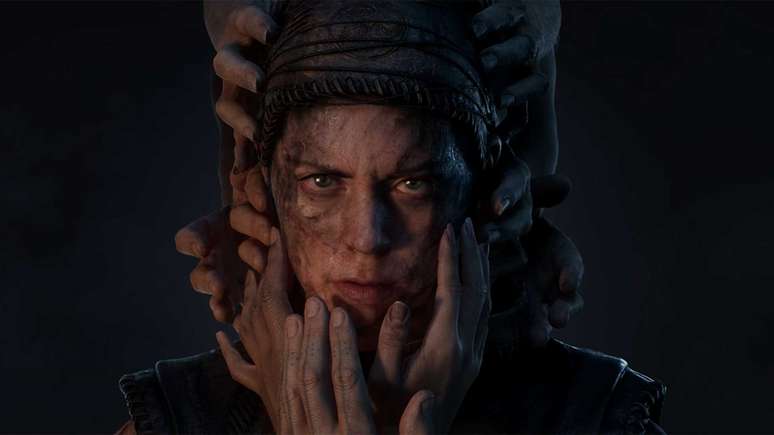 Senua's Saga: Hellblade II está a caminho do PlayStation 5