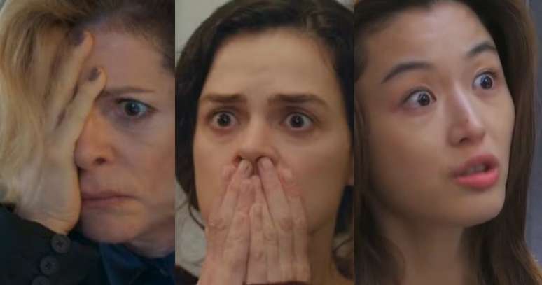 'Vale Tudo' (Globo), 'Força de Mulher' (Record) e 'Meu Amor das Estrelas' (SBT): as emissoras vivem fase desafiadora para conseguir audiência com teledramaturgia