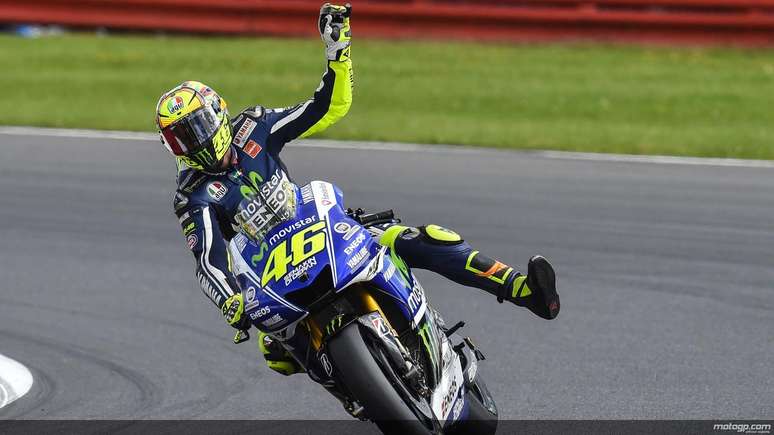 Valentino Rossi