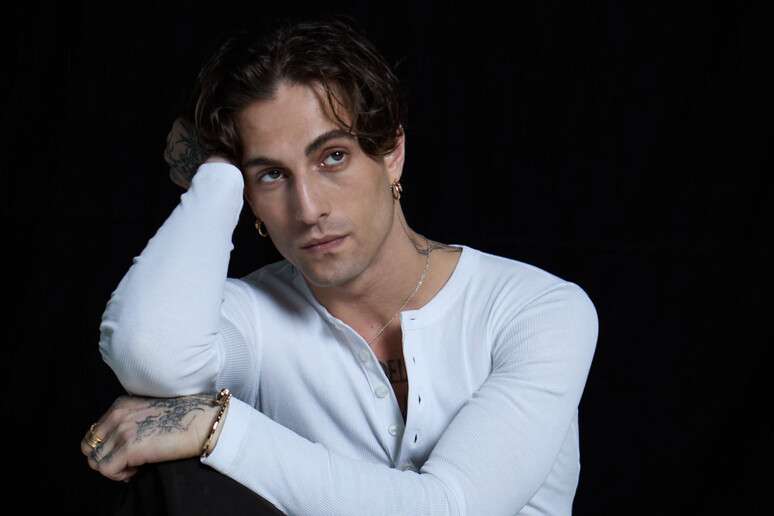 Damiano David se apresentará no Isle of MTV Malta em julho