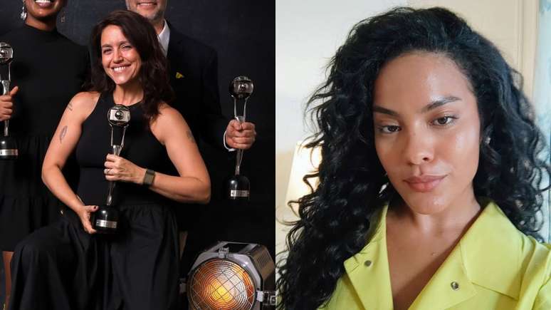 Autora de Vale Tudo Manuela Dias responde críticas após 'nota zero' de atriz