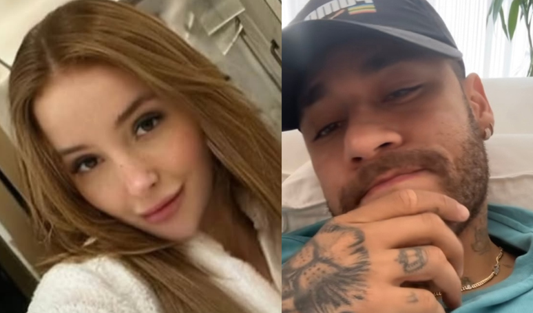 Mulher que diz ter transado com Neymar é presa; Polícia desconfiou de transações de até R$ 1,2 milhão.