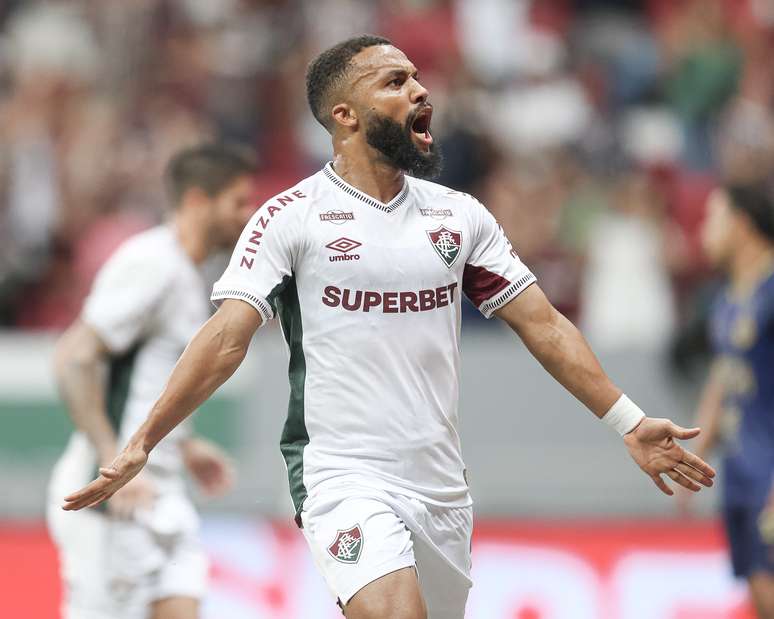 FOTO: MARCELO GONÇALVES / FLUMINENSE F.C.
