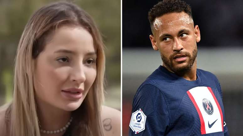 Não é a primeira vez! Ex-amante de Neymar tem ficha criminal por estelionato; saiba