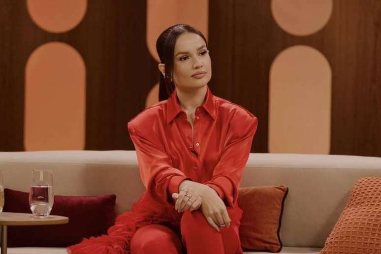 Juliette debuts on “Just Skirt” and divides opinions: “Difficult to swallow” Juliette debuts on “Just Skirt” and divides opinions: “Difficult to swallow”