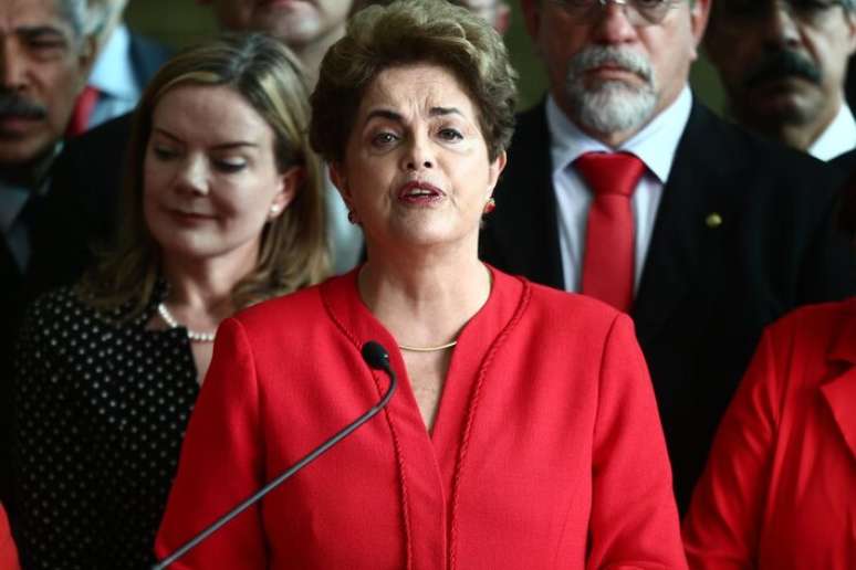 AmNNisty Commission judges the recognition of the political persecution dilms Rousseff during the military dictatorship AmNNisty Commission judges the recognition of the political persecution dilms Rousseff during the military dictatorship