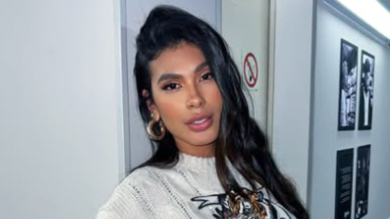 The former BBB Pocah confesses financial problems: “Urgent” The former BBB Pocah confesses financial problems: “Urgent”