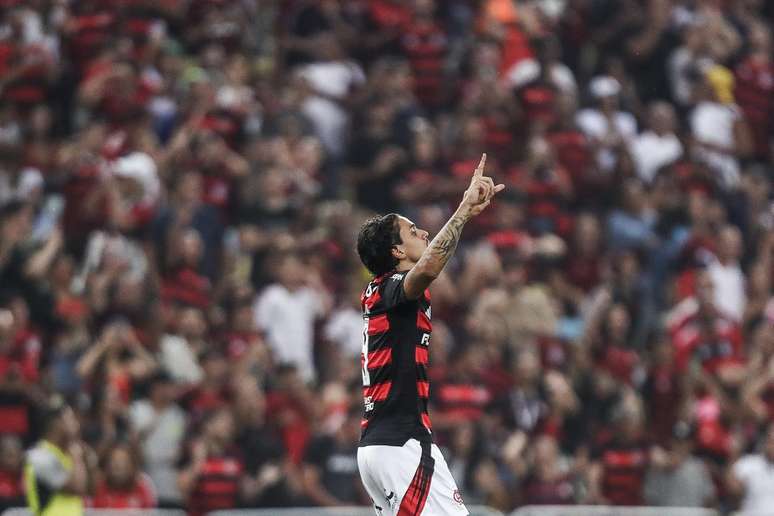 Fotos: Gilvan de Souza/Flamengo