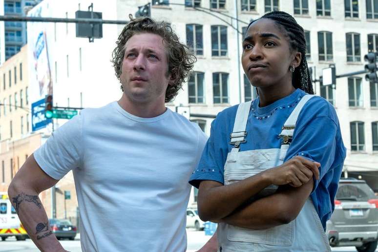 &ldquo;O Urso&rdquo; mergulha nos bastidores intensos de uma cozinha profissional 