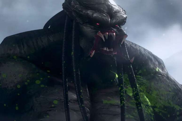 &ldquo;Predador: Assassino de Assassino&rdquo; acompanha tr&ecirc;s guerreiros poderosos enfrentando um inimigo perigoso e quase imbat&iacute;vel 