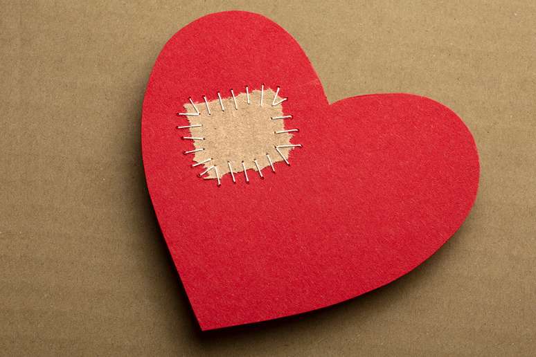 What do you need to leave behind to find love in 2025 What do you need to leave behind to find love in 2025