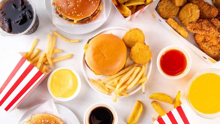 Eating many ultra elaborate increases the risk of persistent depression
