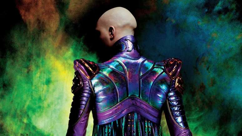 Imagem promocional de Jornada nas Estrelas: N&ecirc;mesis - Divulga&ccedil;&atilde;o