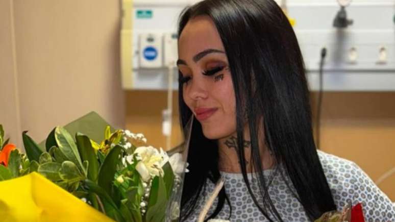 Famous breaks the silence after being stabbed 9 times by the former: “Second Chance”