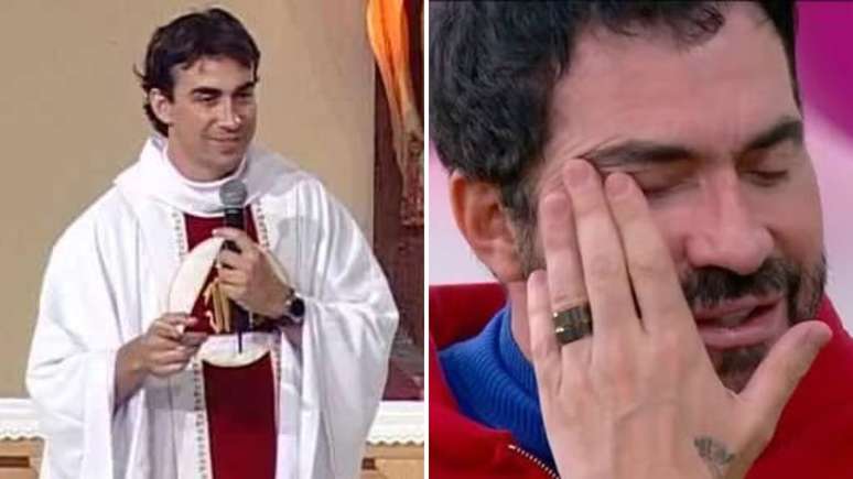 Padre Fábio de Melo já namorou? Religioso teve vida amorosa agitada antes da batina