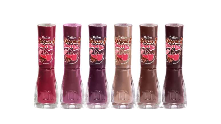 Esmalte –