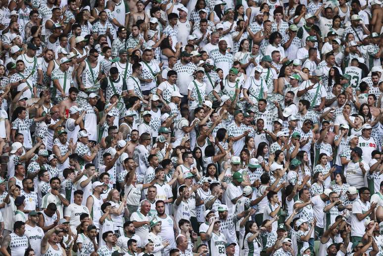Presidente de organizada renuncia e vai se entregar após embocada. 