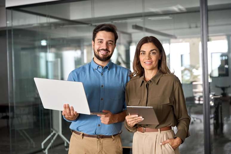 A adoção de uma comunicação assíncrona eficiente tem se mostrado essencial 