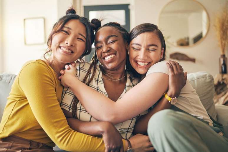 3 more affectionate signs of the zodiac