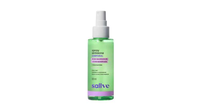 Sallve –
