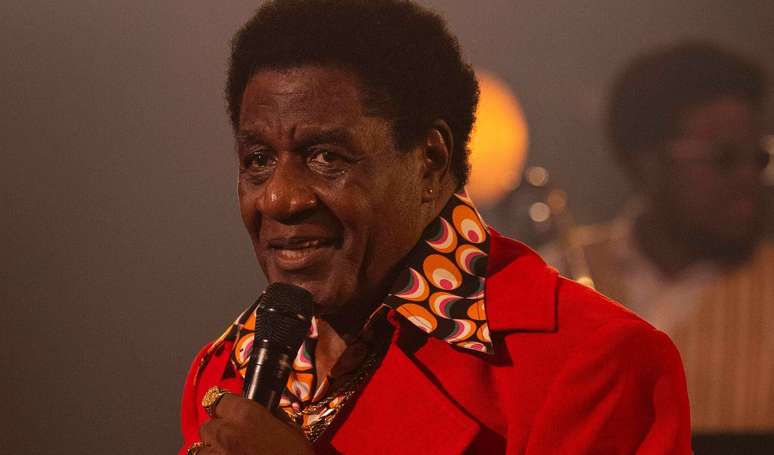 “They thought I wanted …”: few know it, but Tony Tornado was arrested 9 times in the dictatorship, deported by the United States and underlined the error of the military government “They thought I wanted …”: few know it, but Tony Tornado was arrested 9 times in the dictatorship, deported by the United States and underlined the error of the military government