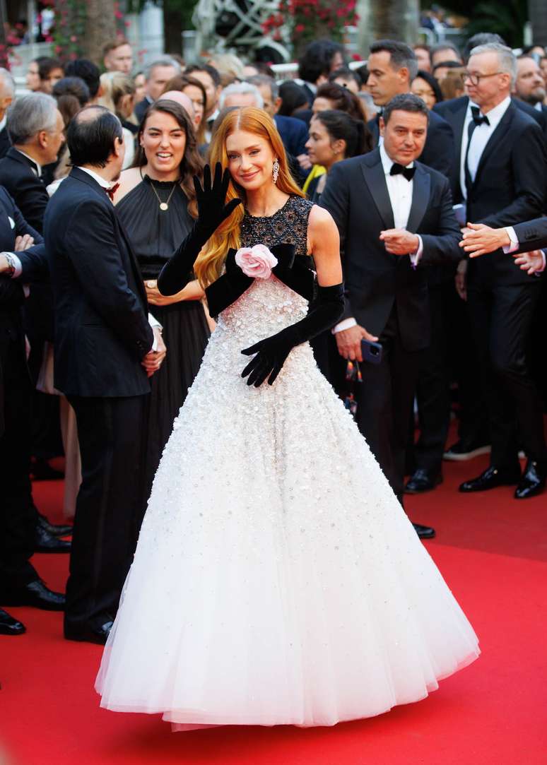Marina Ruy Barbosa 