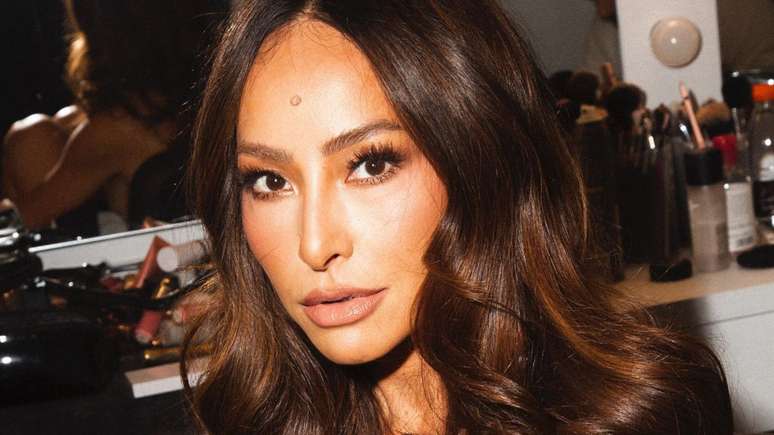 Can’t? Sabrina Sato reacts to be criticized after a photo with her daughter; See the reason