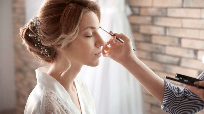 Shining on the altar! 5 Make suggestions for brides