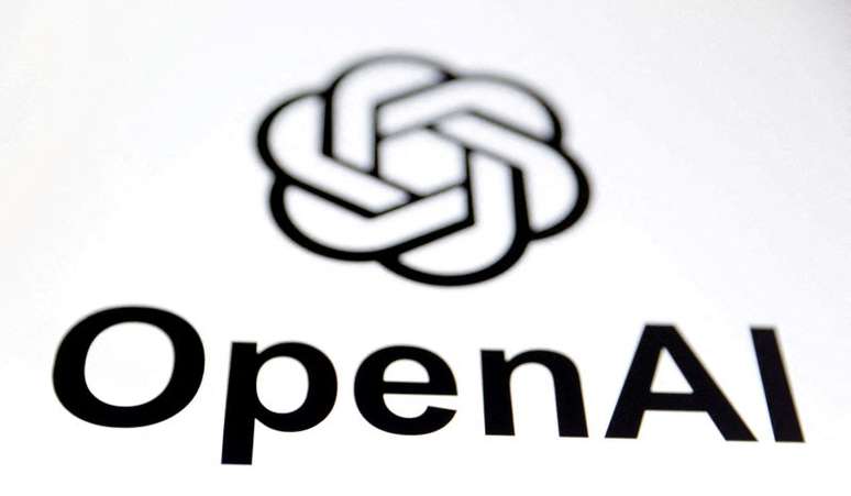 Logo da OpenAI
11/3/2024 REUTERS/Dado Ruvic/Ilustração/Arquivo