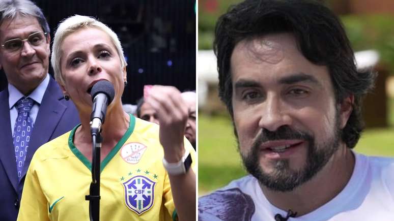 Cristiane Brasil vai ser processada? Ex-deputada afirmou que Fábio de Melo é gay