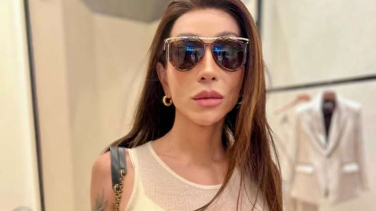 Maya Massafera compartilhou trauma do passado com seguidores