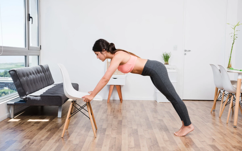 You thought that the training five minutes a day was of little use. Science says you are wrong You thought that the training five minutes a day was of little use. Science says you are wrong