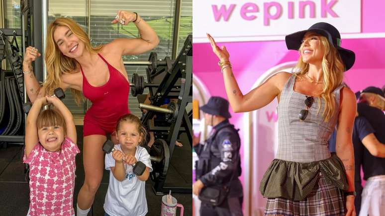 Virginia planeja novo empreendimento em meio a polêmicas