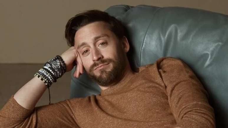 Kieran Culkin viverá Caesar Flickerman em filme prelúdio de 'Jogos Vorazes'