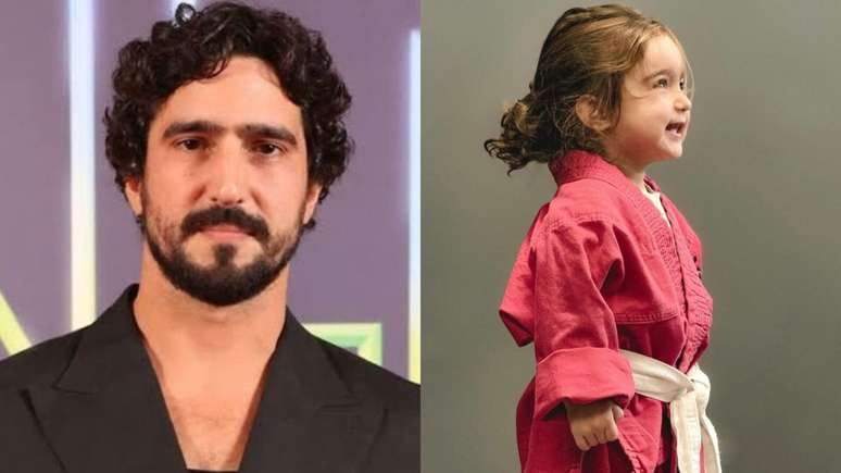 The daughter of Ivan’s interpreter of “Vale Tudo” steals the scene in Jiu Jitsu