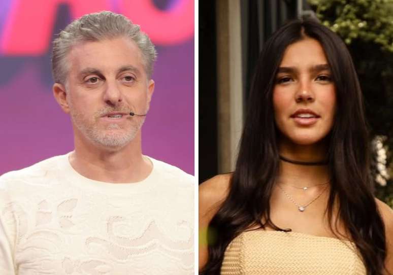 Luciano Huck pronounces against the controversy with Duda War: “There is something they don’t have to share”