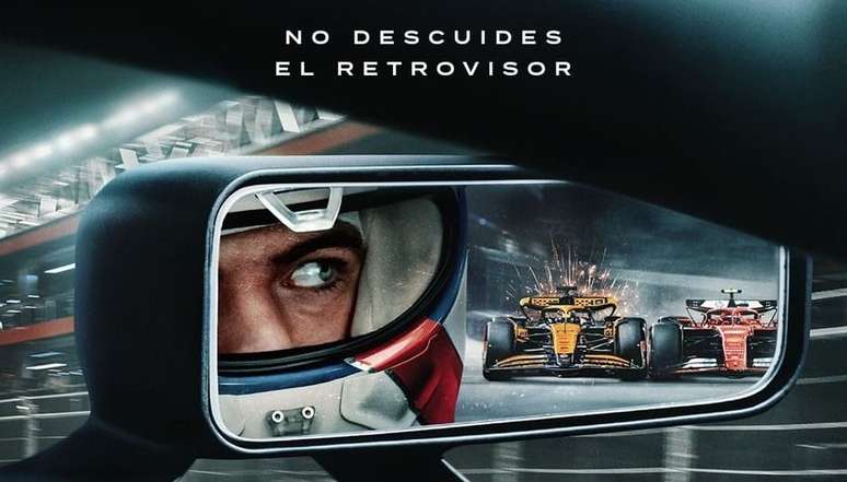Drive To Survive - Lançamento 2025