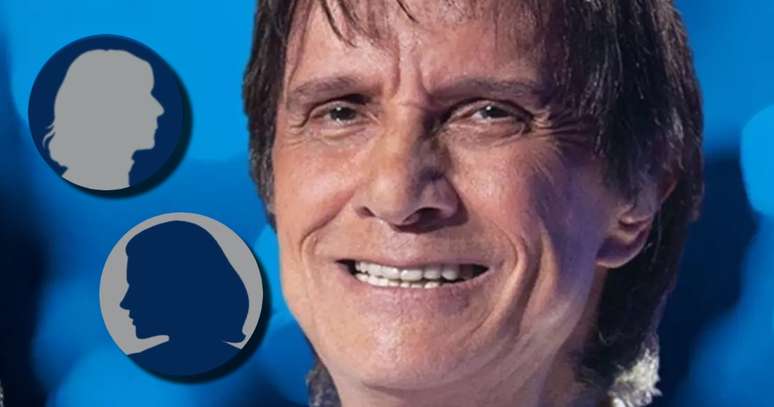 Sem aparições públicas, Maria Lucila (com quem ele teve um envolvimento) e a neta Maria José também fazem parte da história do artista