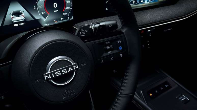 Novo Nissan Kicks 2026