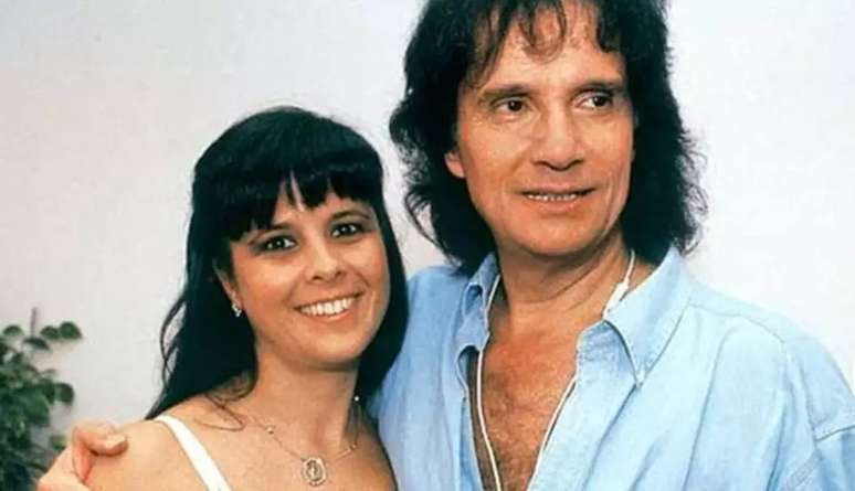 "Meu grande amor": Maria Rita foi a mulher que mais marcou a vida de Roberto Carlos