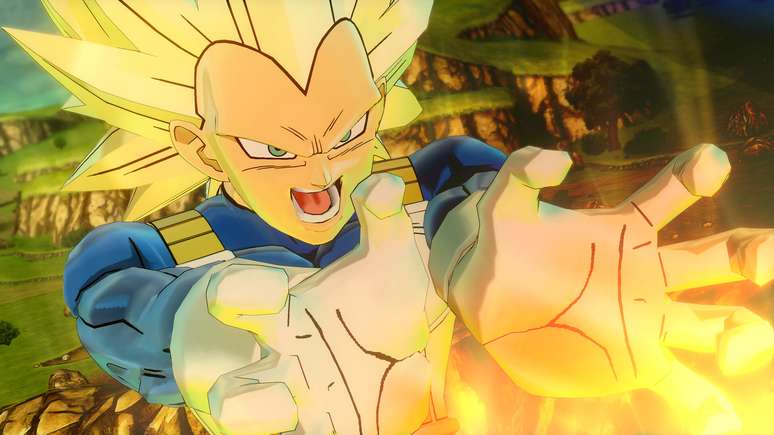 Dragon Ball Xenoverse 2 recebe conteúdos de Dragon Ball Daima