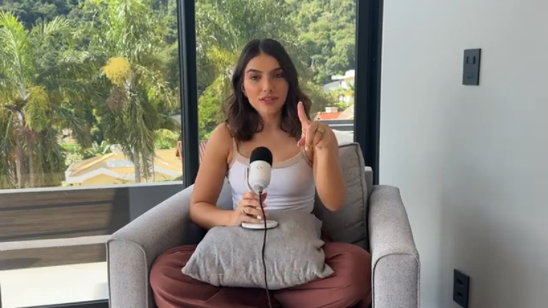 Letícia Vaz explica como garantir que conteúdo de redes sociais seja transformado em vendas
