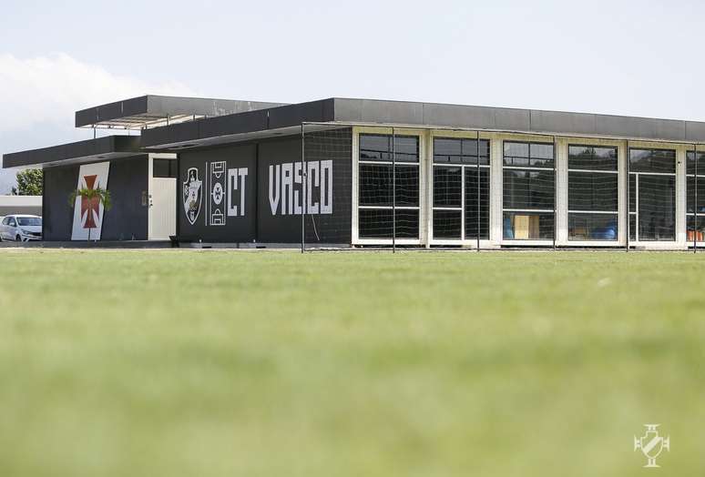 CT Moacyr Barbosa, local de treinamento do Vasco da Gama –