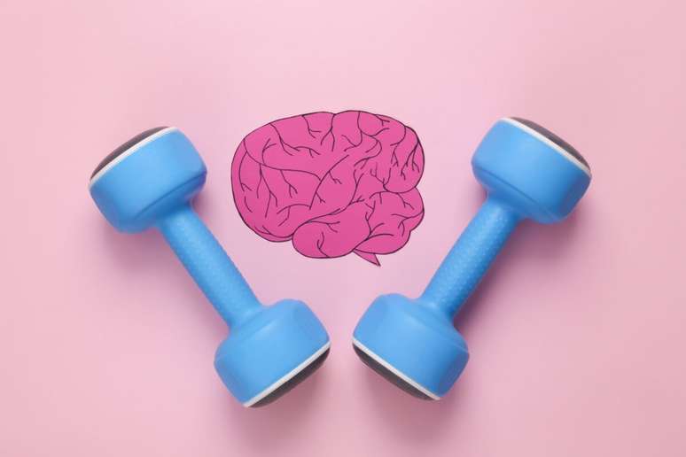 A atividade física é uma aliada contra os sintomas associados ao Alzheimer
