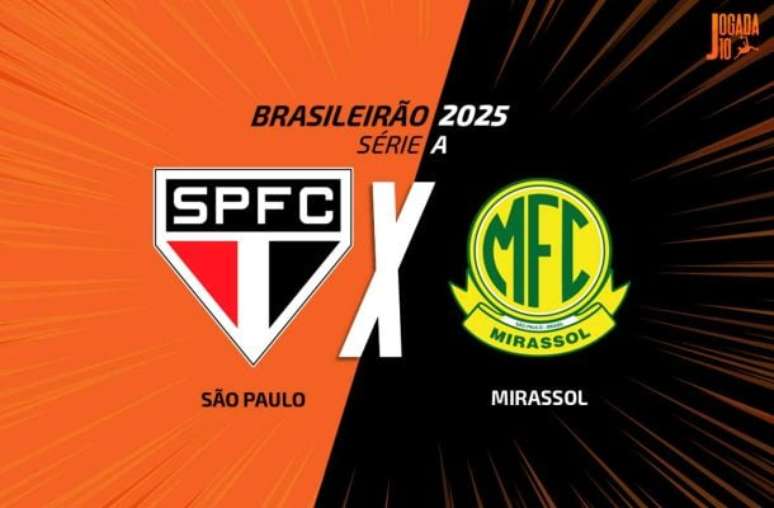 São Paulo tenta engatar sequência positiva na temporada –